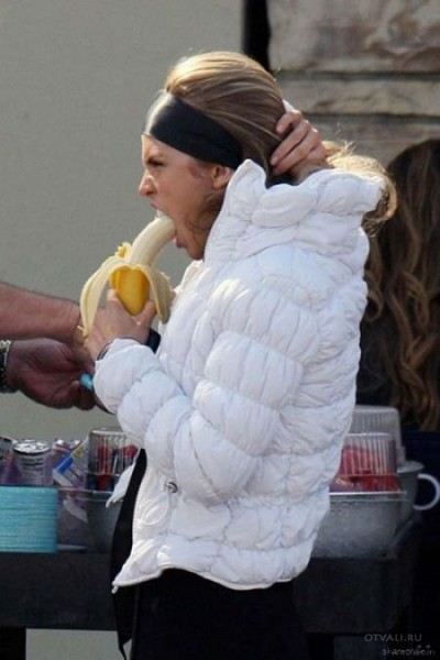 มากิน "กล้วย" กันเจ้าค่ะ