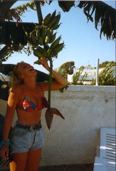 มากิน "กล้วย" กันเจ้าค่ะ