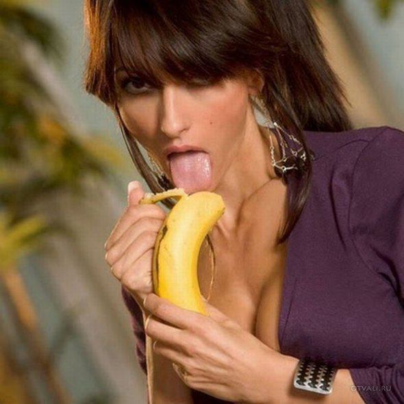 มากิน "กล้วย" กันเจ้าค่ะ