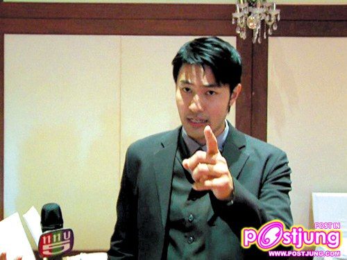 คุณต้องไป เลือกตั้งกับ อย่านอนหลับทับสิทธิ์ ไม่งั้น อั๋น จะด่าแหลก 555