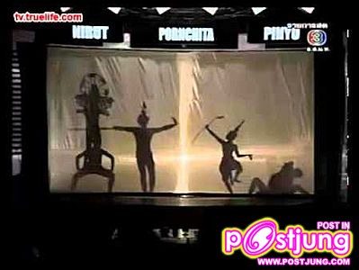 ชอบที่ม คิดบวกสิปป์ Thailand got's talent
