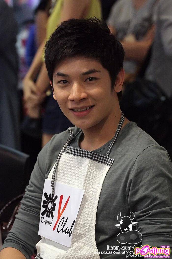 Cooking with Nes the star7 @ Central แจ้งวัฒนะ