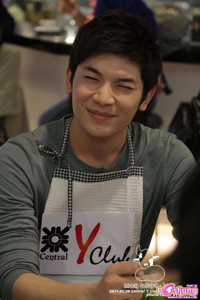 Cooking with Nes the star7 @ Central แจ้งวัฒนะ