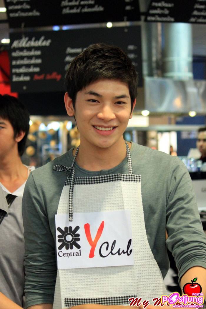Cooking with Nes the star7 @ Central แจ้งวัฒนะ