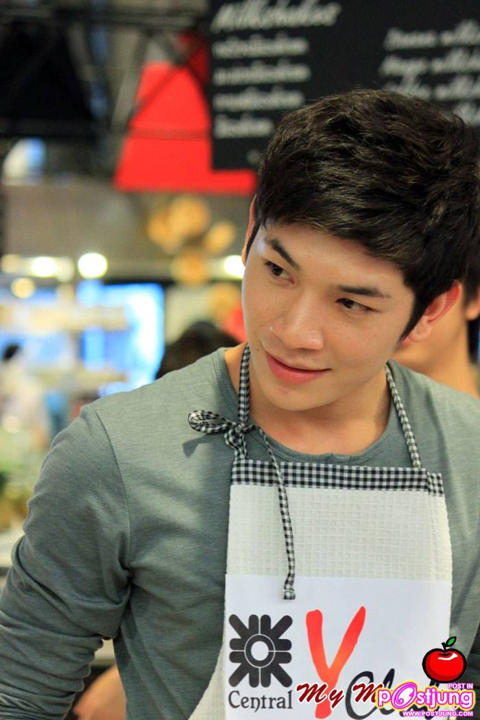 Cooking with Nes the star7 @ Central แจ้งวัฒนะ