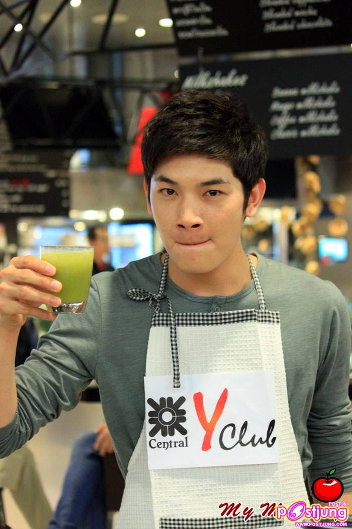 Cooking with Nes the star7 @ Central แจ้งวัฒนะ