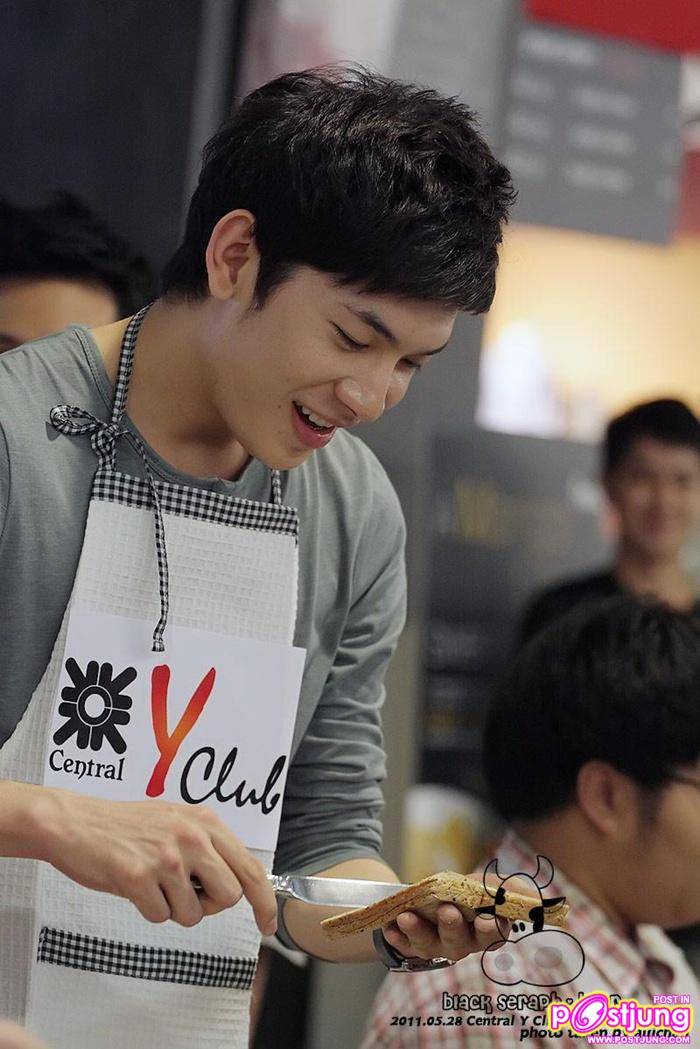 Cooking with Nes the star7 @ Central แจ้งวัฒนะ