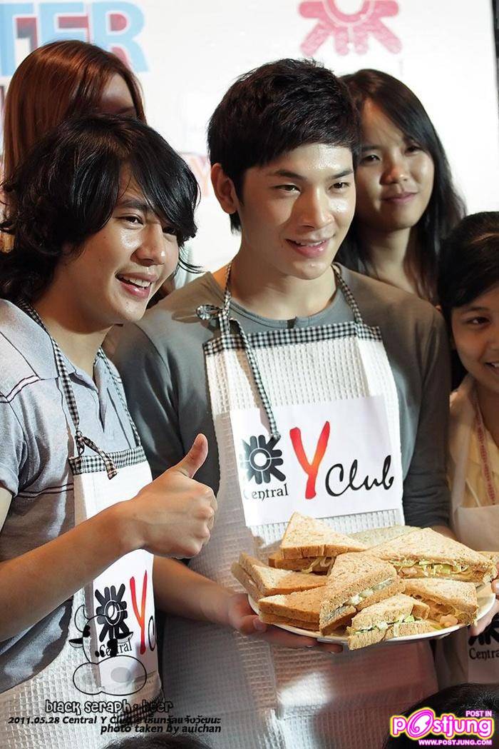Cooking with Nes the star7 @ Central แจ้งวัฒนะ