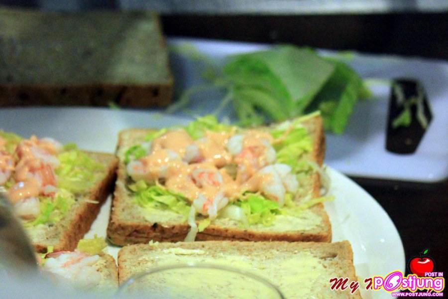 Cooking with Nes the star7 @ Central แจ้งวัฒนะ