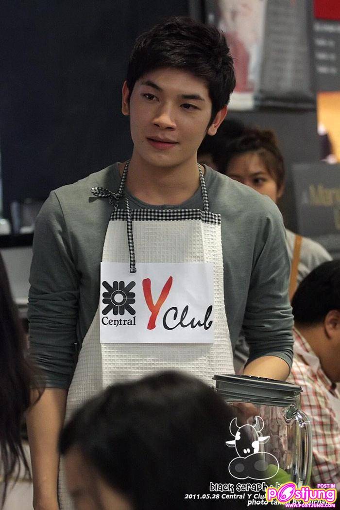 Cooking with Nes the star7 @ Central แจ้งวัฒนะ