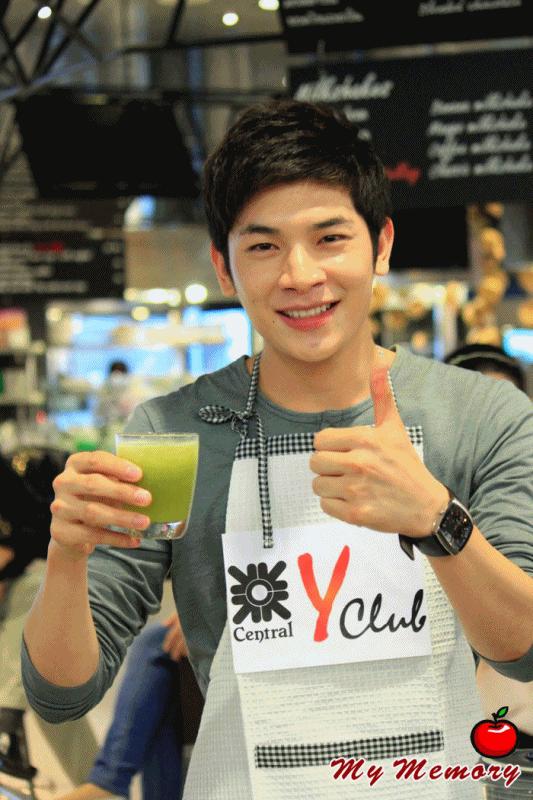 Cooking with Nes the star7 @ Central แจ้งวัฒนะ