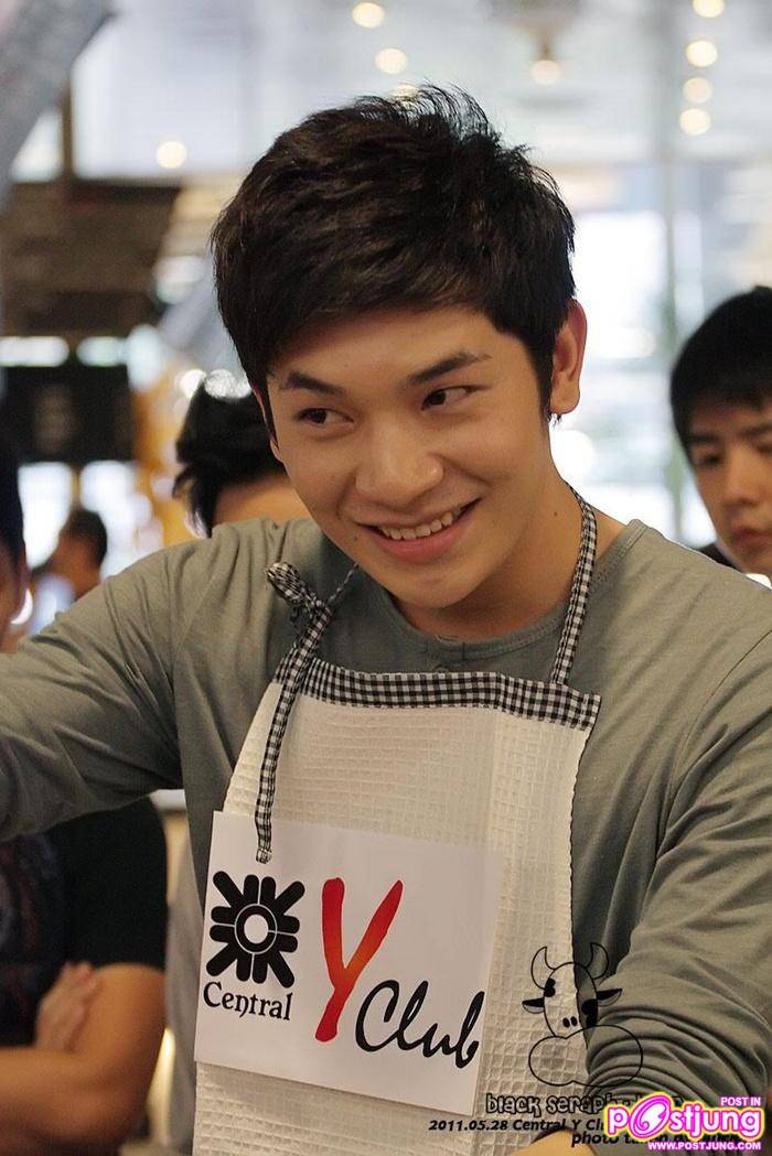 Cooking with Nes the star7 @ Central แจ้งวัฒนะ