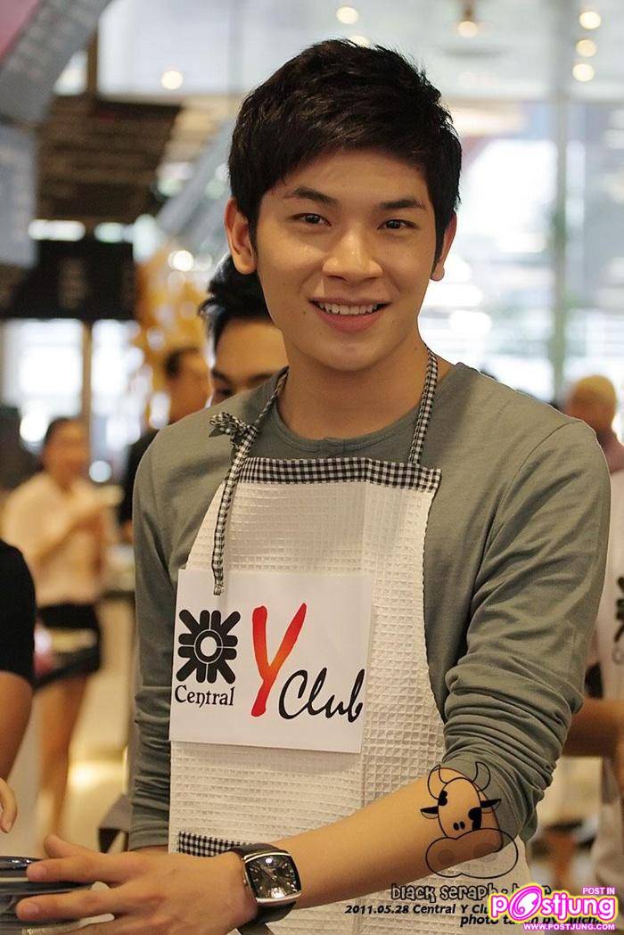 Cooking with Nes the star7 @ Central แจ้งวัฒนะ
