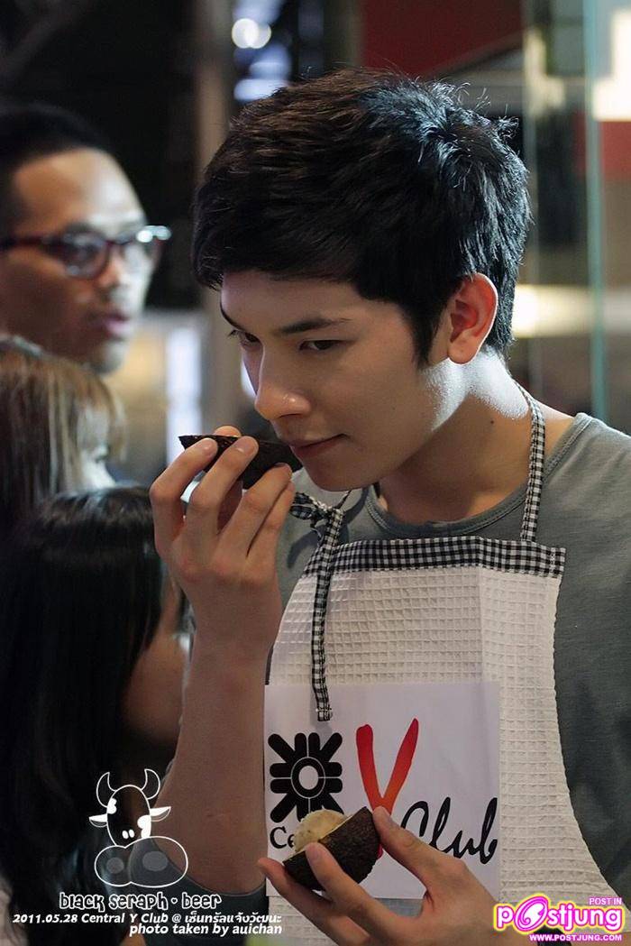 Cooking with Nes the star7 @ Central แจ้งวัฒนะ