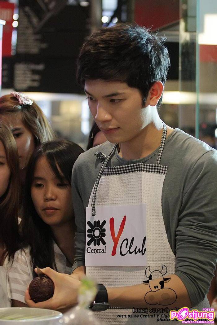 Cooking with Nes the star7 @ Central แจ้งวัฒนะ