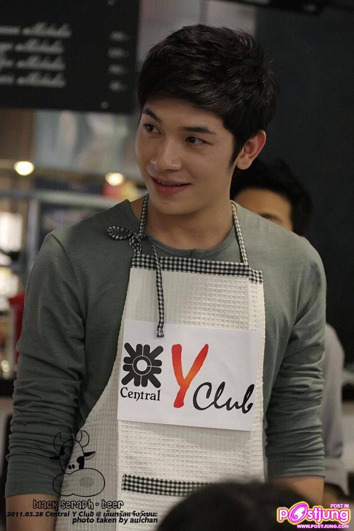 Cooking with Nes the star7 @ Central แจ้งวัฒนะ
