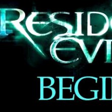 Resident Evil: Begins  จิง หรือ มั้ย รอดู กัน คะ  !