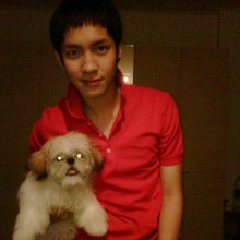 คนนี้ชื่อรัยอ่ะ น่ารักมาก ๆ ^^