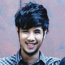 คริน แฟนใหม่ แนนนี่