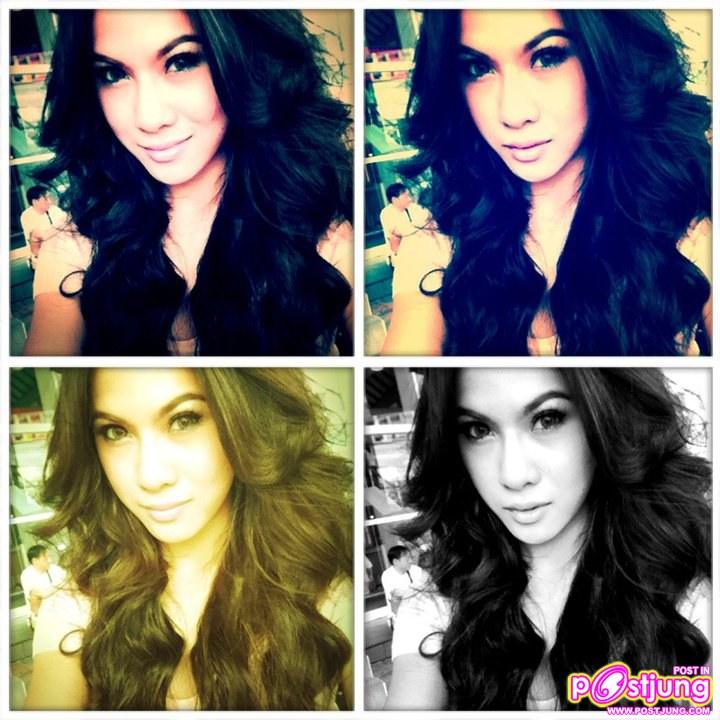 น้องบูม sexy leo girl season 5