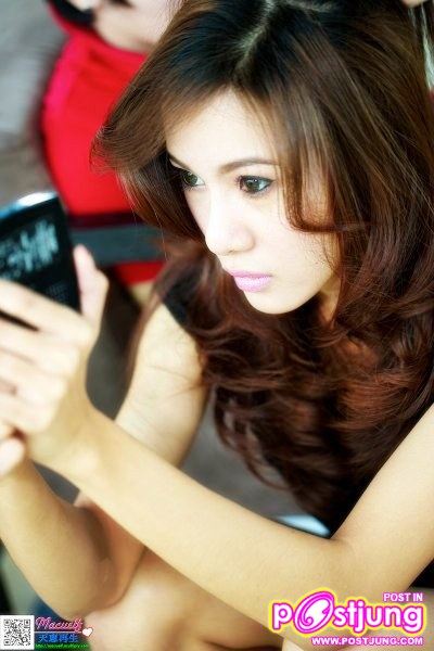 น้องบูม sexy leo girl season 5