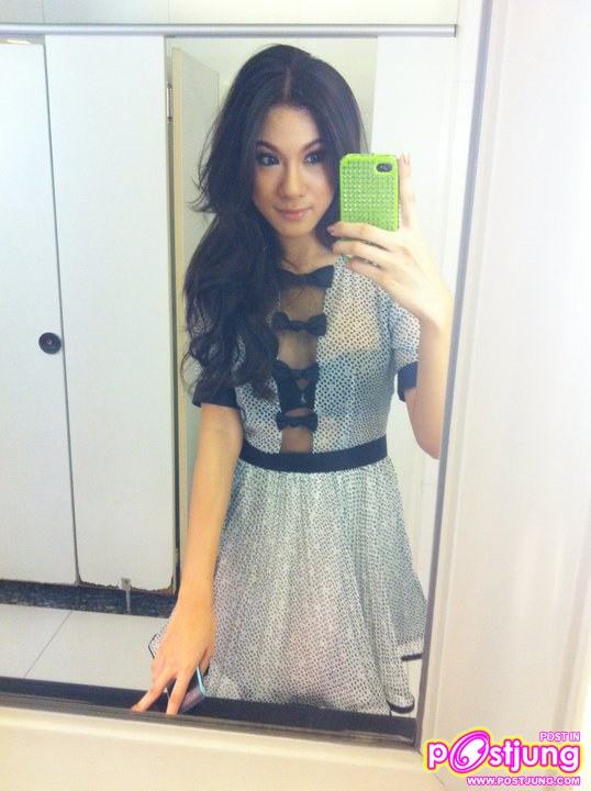 น้องบูม sexy leo girl season 5