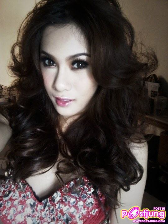 น้องบูม sexy leo girl season 5