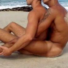 จัดไป ใครที่ชอบรอยสักสวยกับหนุ่ม หล