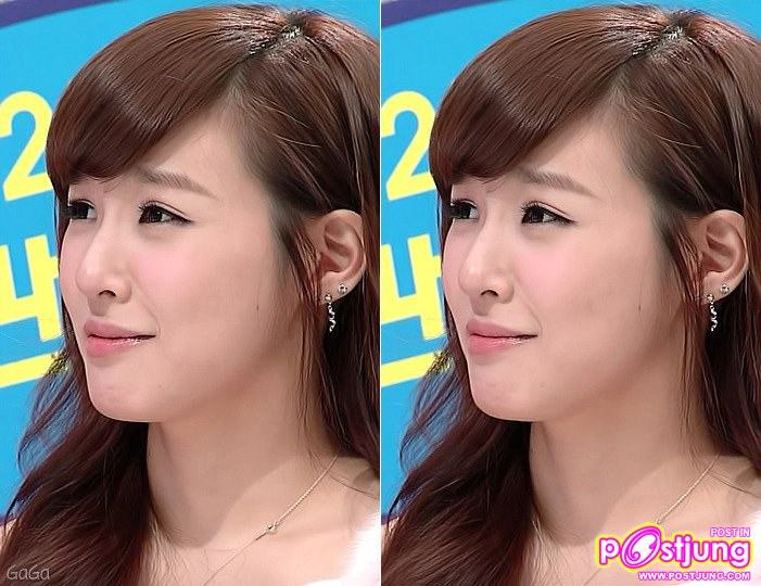 tiffany snsd