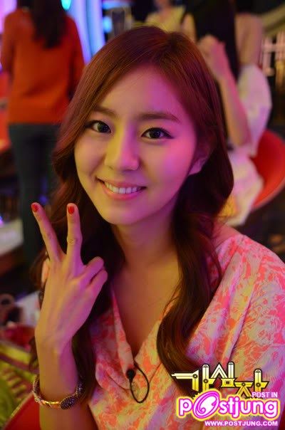 9 สาวสวย After school