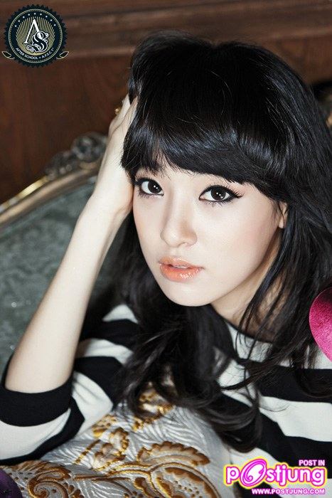 9 สาวสวย After school