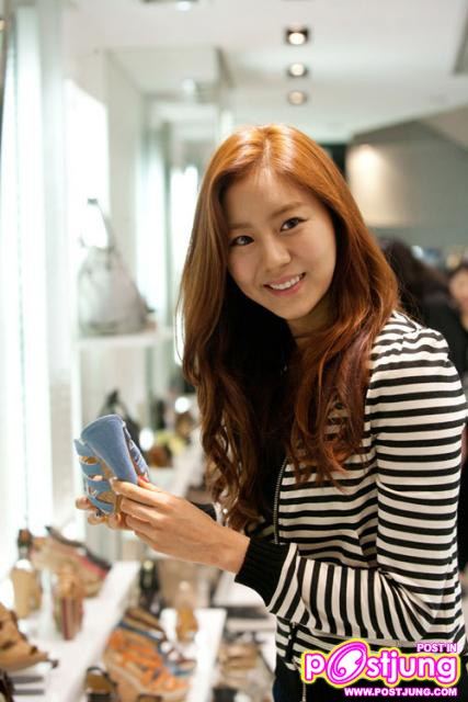 9 สาวสวย After school