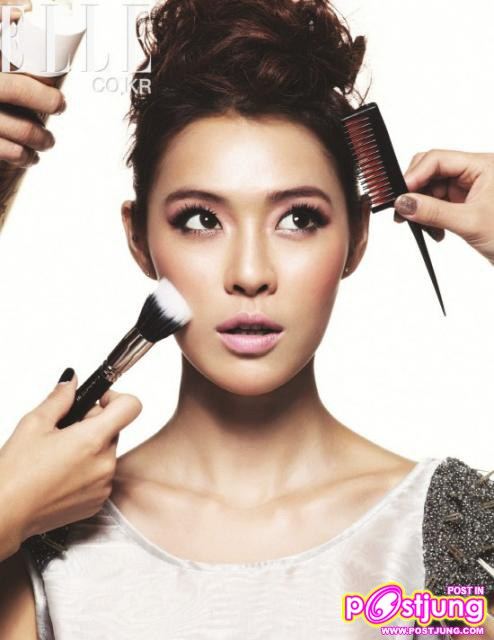 9 สาวสวย After school