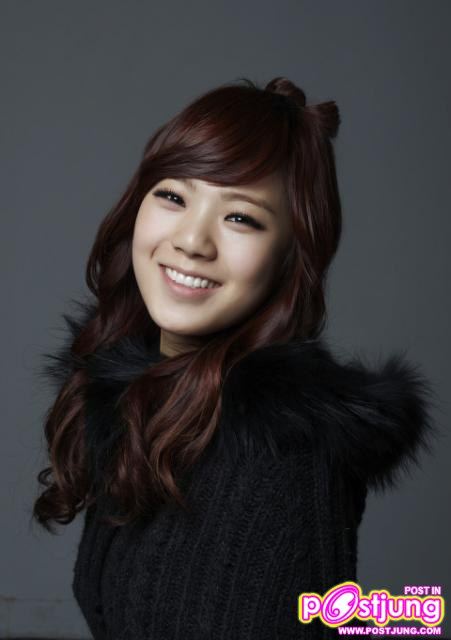 9 สาวสวย After school