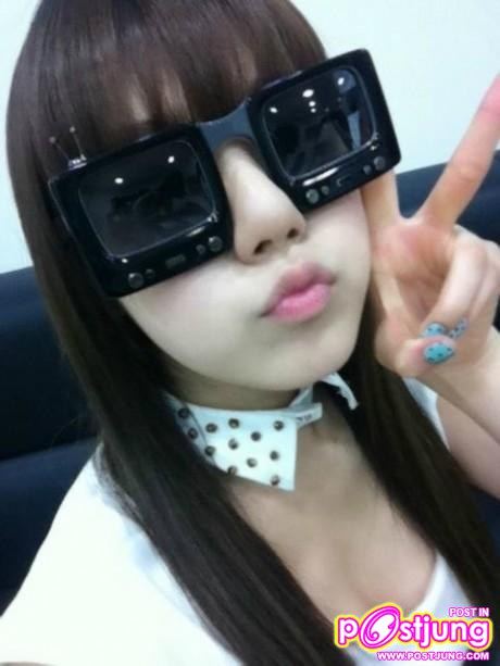 9 สาวสวย After school