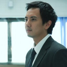 ผู้ชายในฝัน ค่ะ