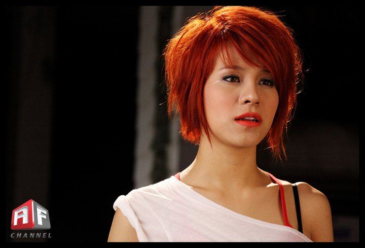 พะแพง เบื้องหลัง MV. นิสัยไม่ดี