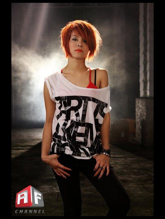 พะแพง เบื้องหลัง MV. นิสัยไม่ดี