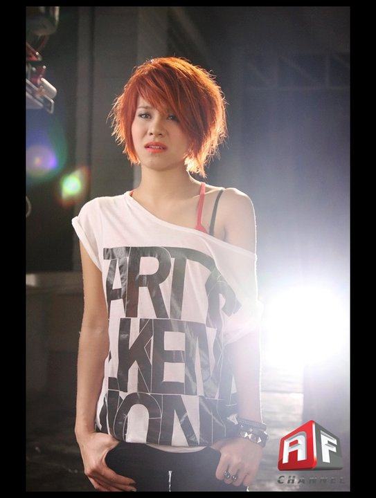 พะแพง เบื้องหลัง MV. นิสัยไม่ดี