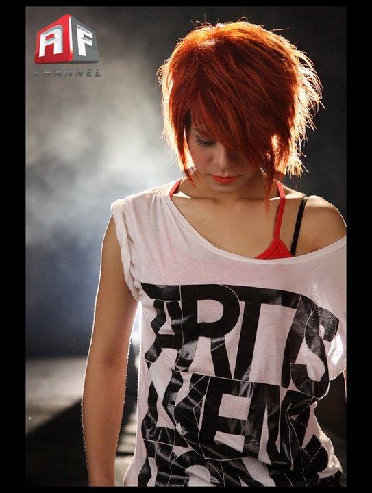 พะแพง เบื้องหลัง MV. นิสัยไม่ดี