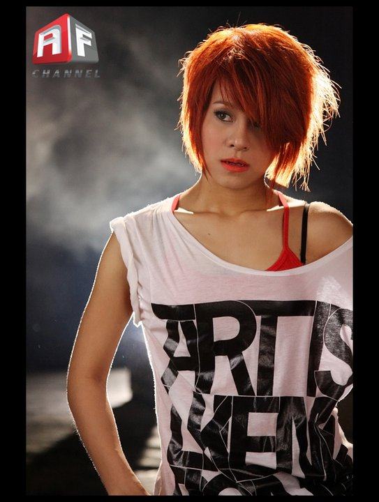 พะแพง เบื้องหลัง MV. นิสัยไม่ดี