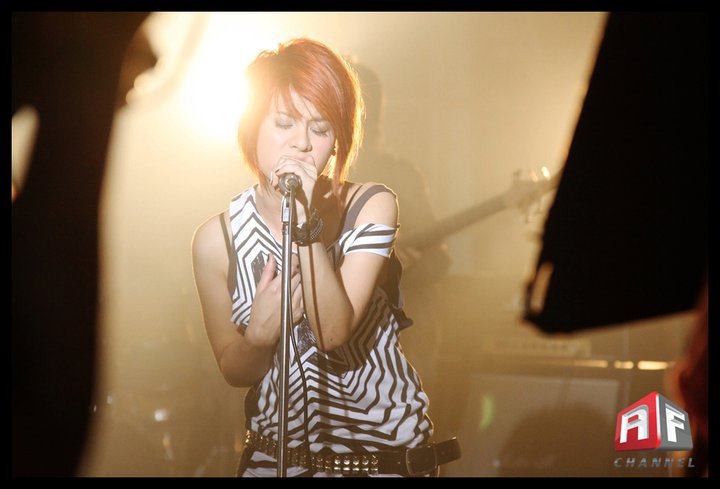 พะแพง เบื้องหลัง MV. นิสัยไม่ดี