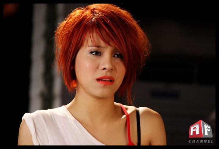 พะแพง เบื้องหลัง MV. นิสัยไม่ดี