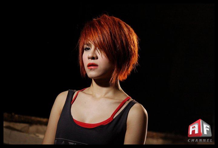 พะแพง เบื้องหลัง MV. นิสัยไม่ดี