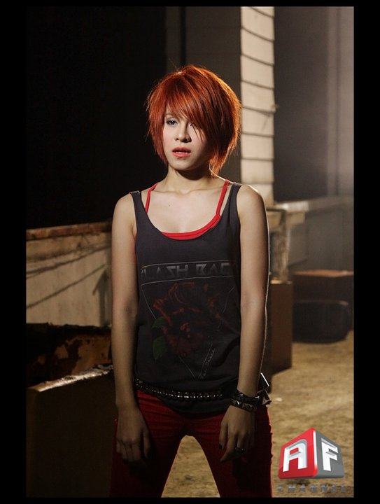 พะแพง เบื้องหลัง MV. นิสัยไม่ดี