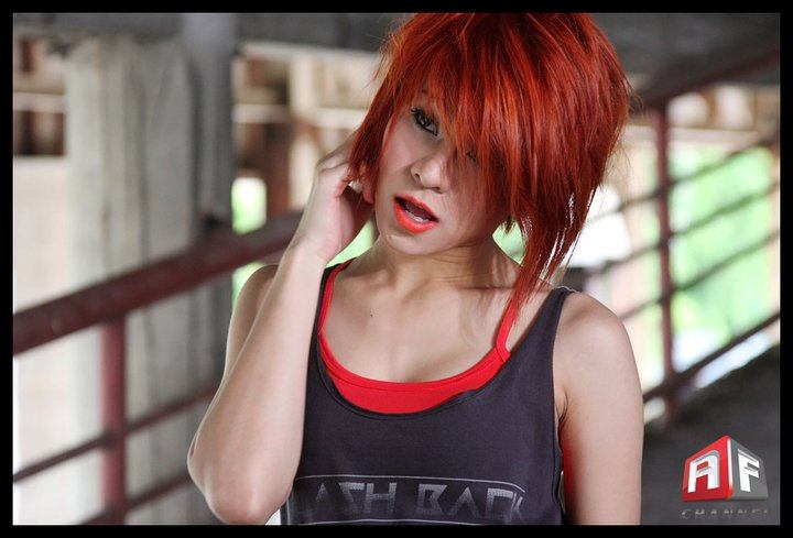 พะแพง เบื้องหลัง MV. นิสัยไม่ดี