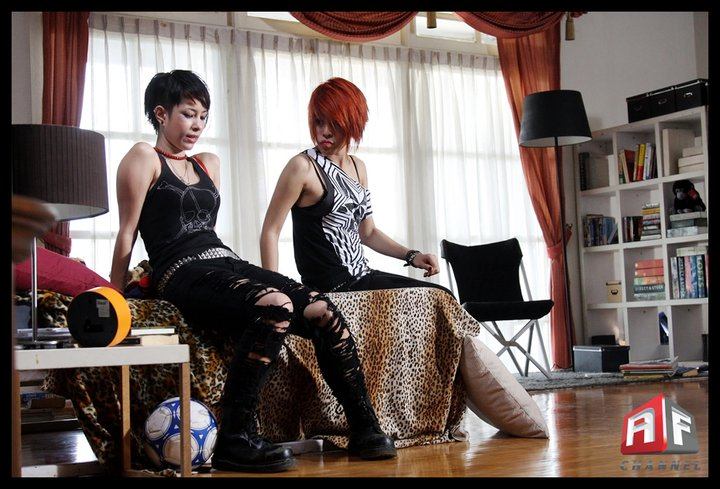 พะแพง เบื้องหลัง MV. นิสัยไม่ดี