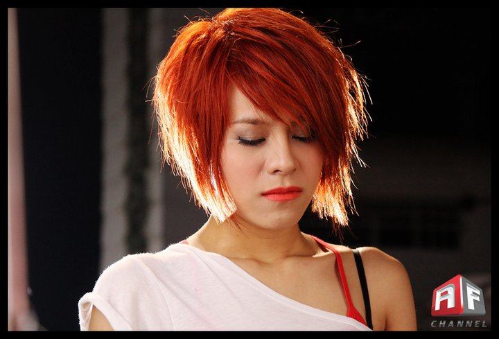 พะแพง เบื้องหลัง MV. นิสัยไม่ดี