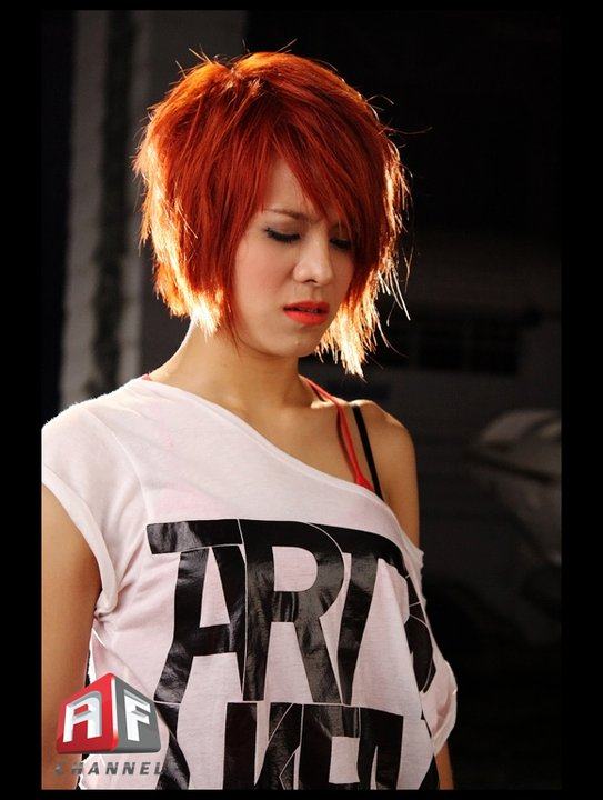 พะแพง เบื้องหลัง MV. นิสัยไม่ดี