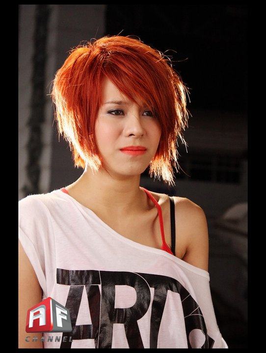 พะแพง เบื้องหลัง MV. นิสัยไม่ดี